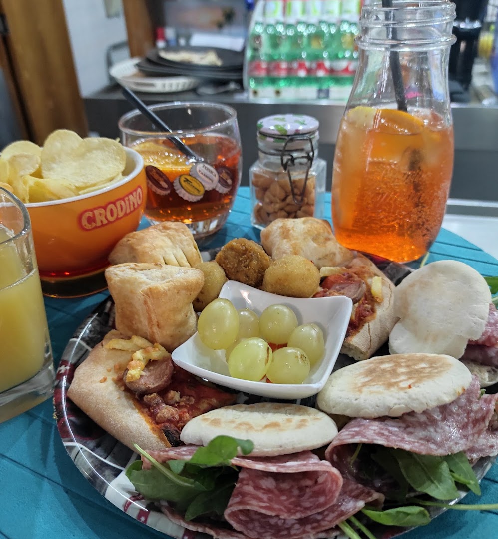 Bar Gelateria Turco