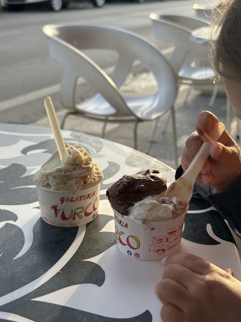 Bar Gelateria Turco