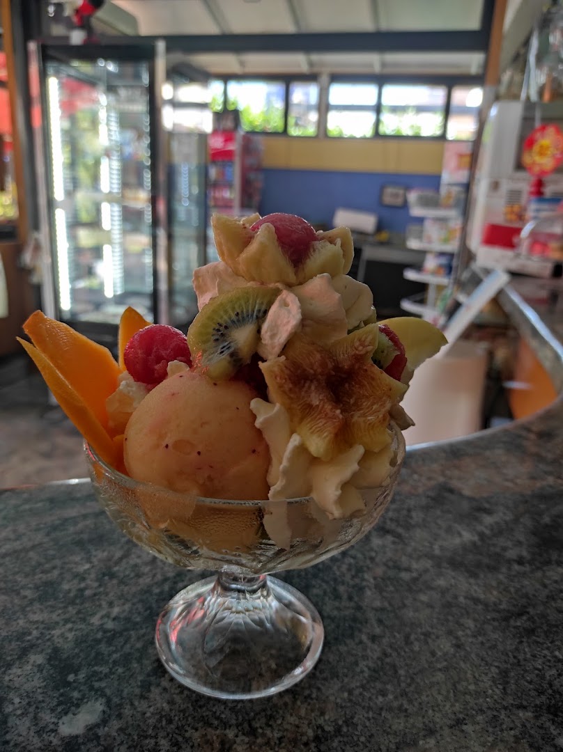 Bar Gelateria Turco