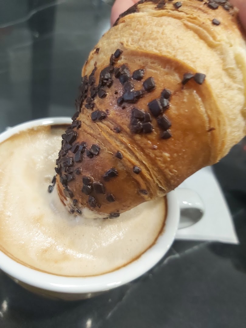 Bar Gelateria Uruguay