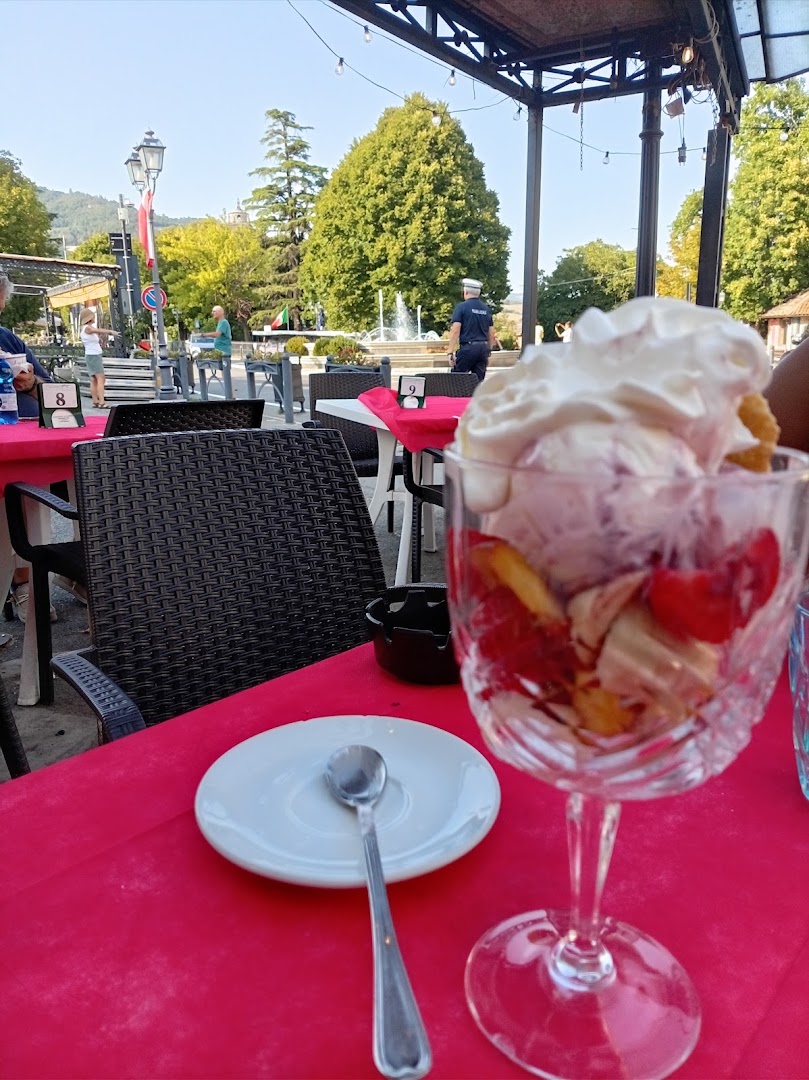 Bar gelateria Val Trebbia