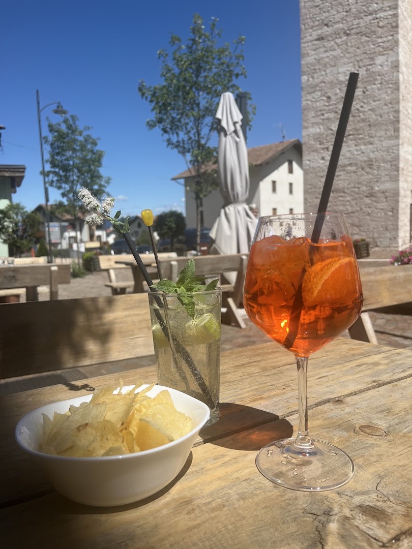 Bar Gelateria Valarda