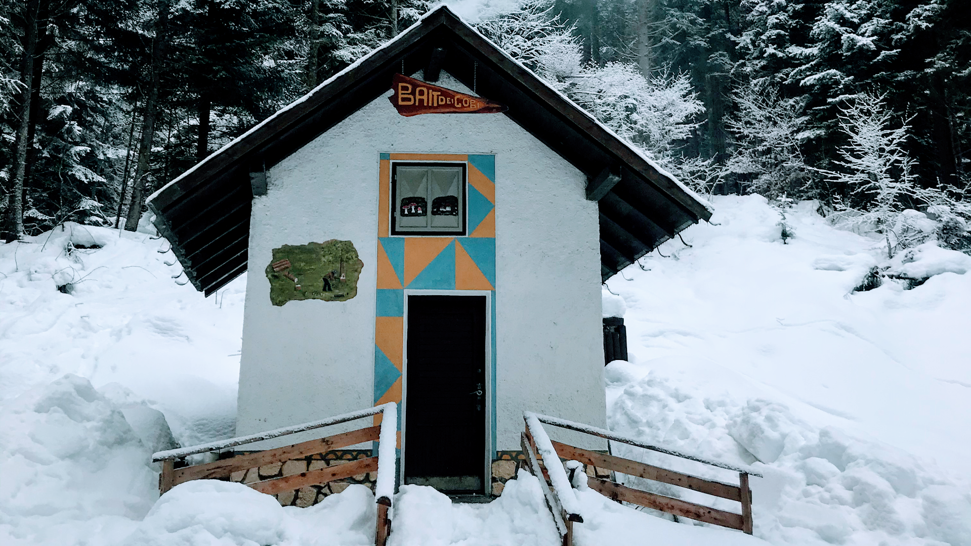 Bar Gelateria Valarda
