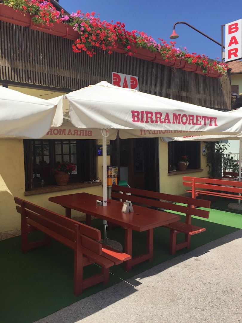 Bar Gelateria Valarda