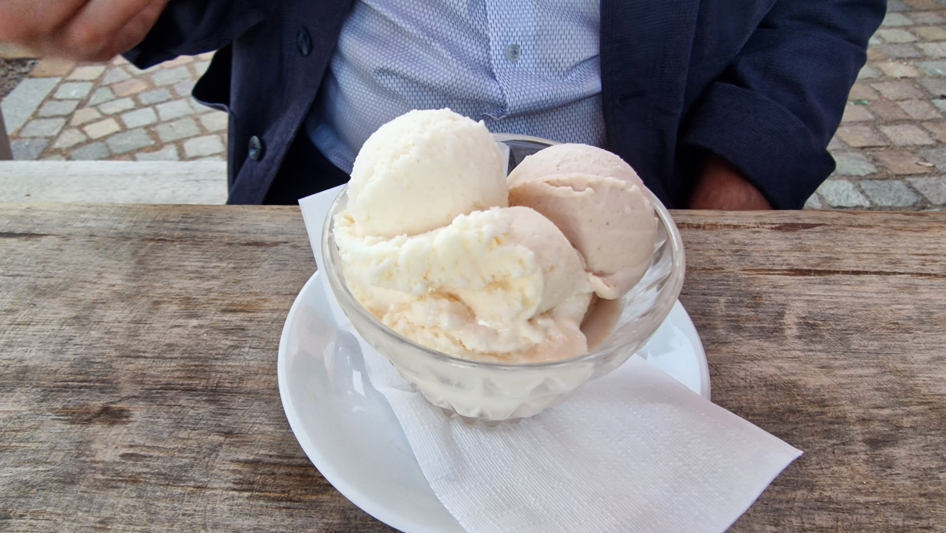 Bar Gelateria Valarda