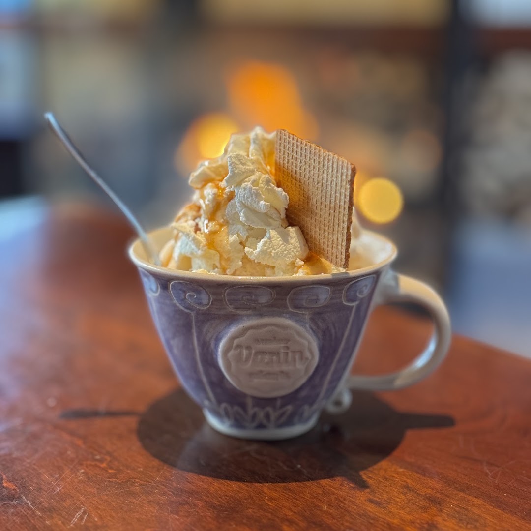 Bar Gelateria Vanin