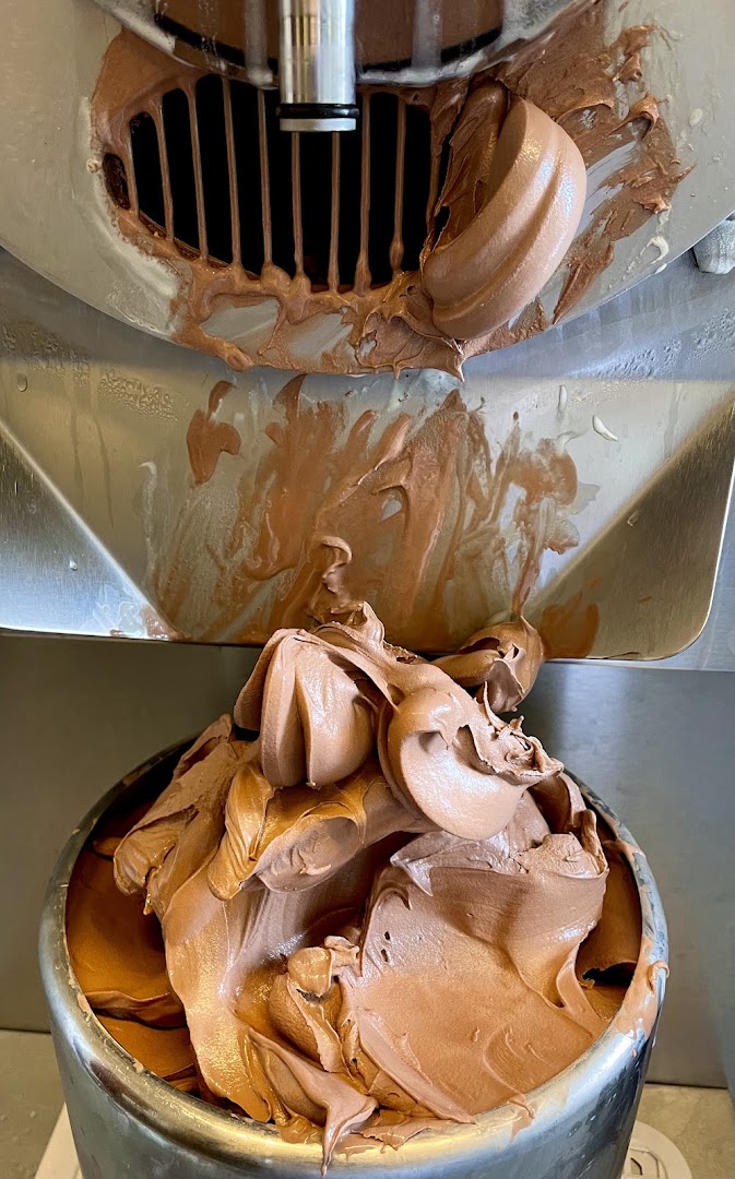 BAR GELATERIA VENERONI, Gragnano Trebbiense