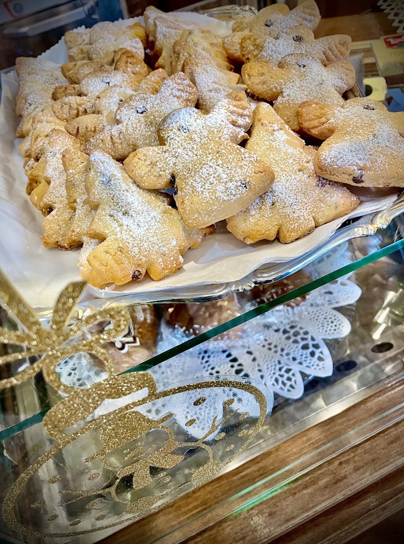 BAR GELATERIA VENERONI