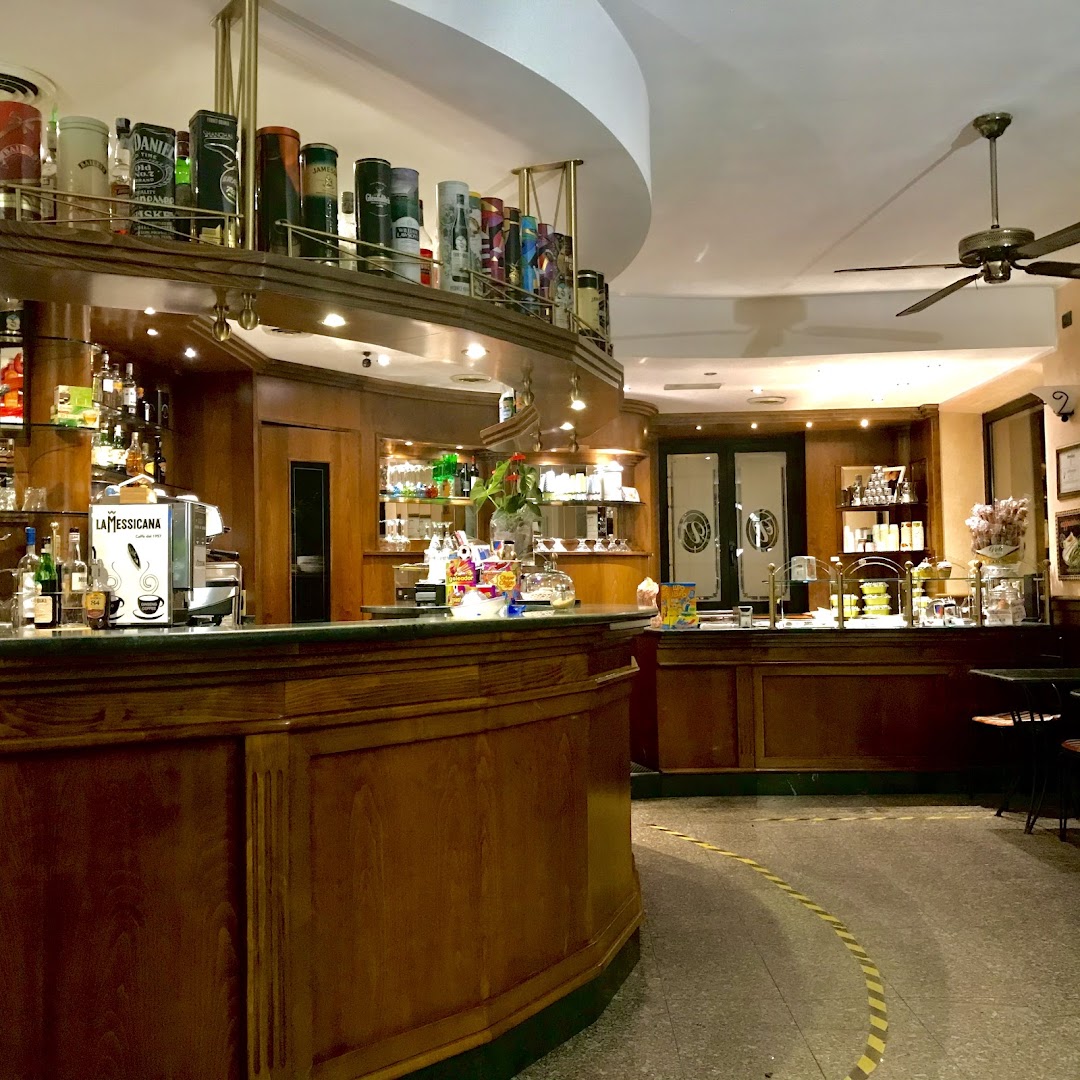 BAR GELATERIA VENERONI