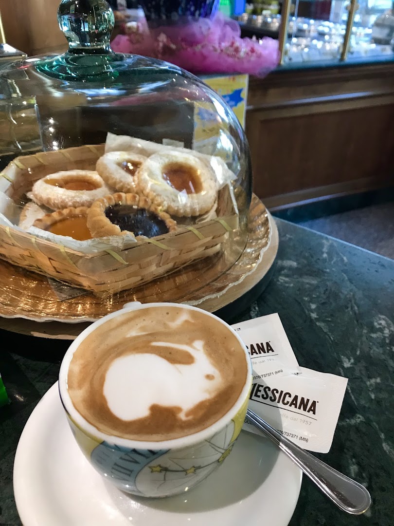 BAR GELATERIA VENERONI