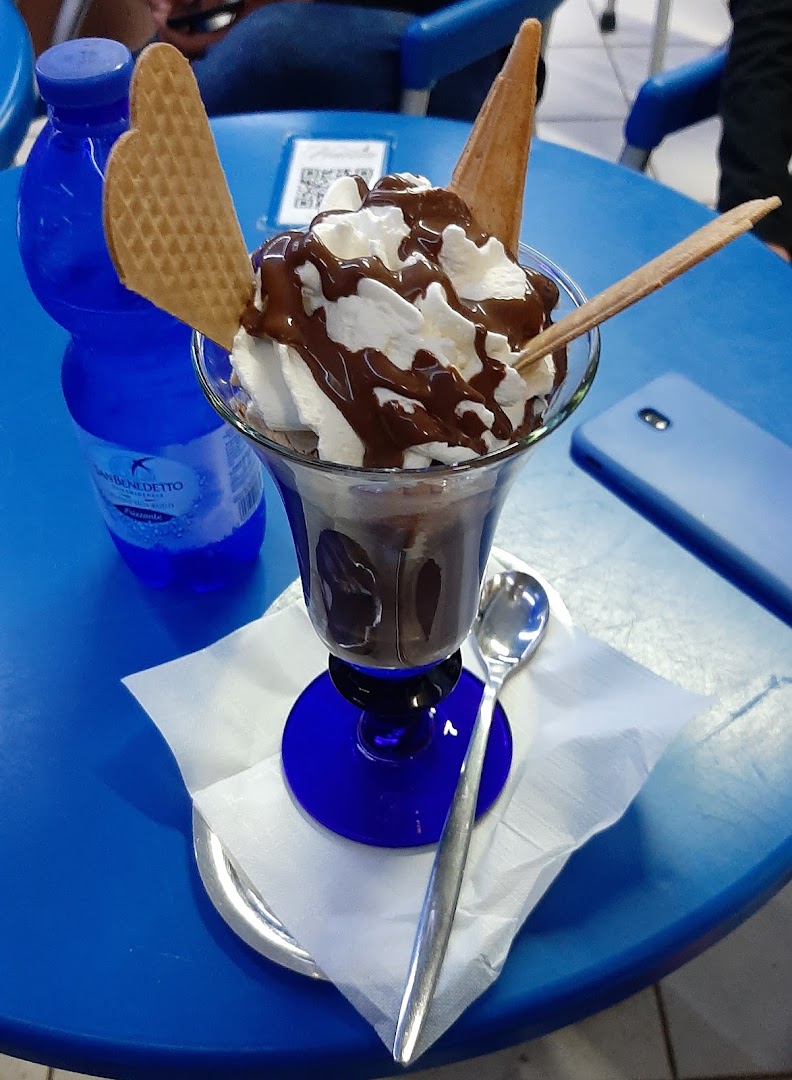 Bar Gelateria Venezia