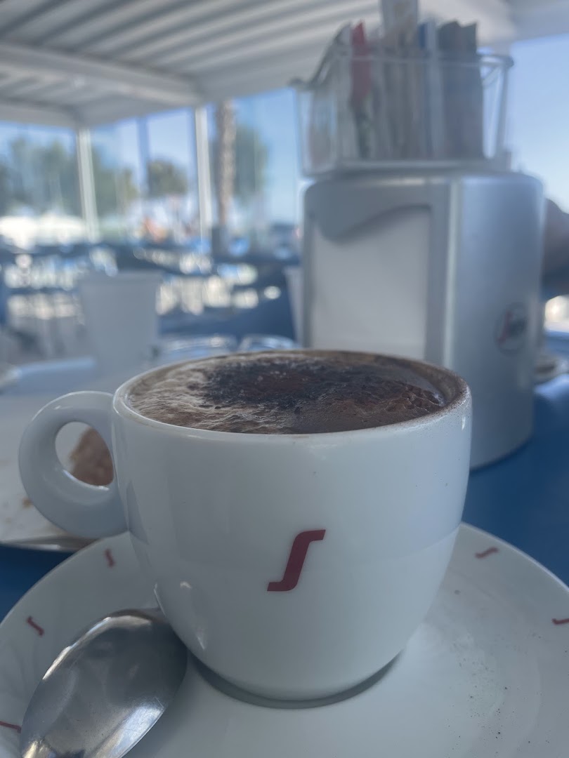 Bar Gelateria Venezia