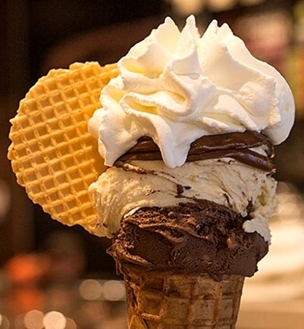 BAR GELATERIA VENUTI, Polistena