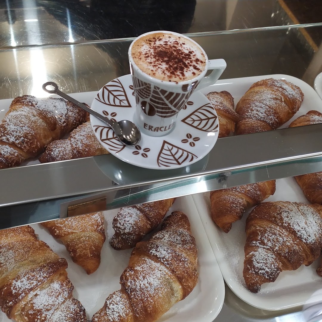 Bar Gelateria VGN - Crema & Cioccolato