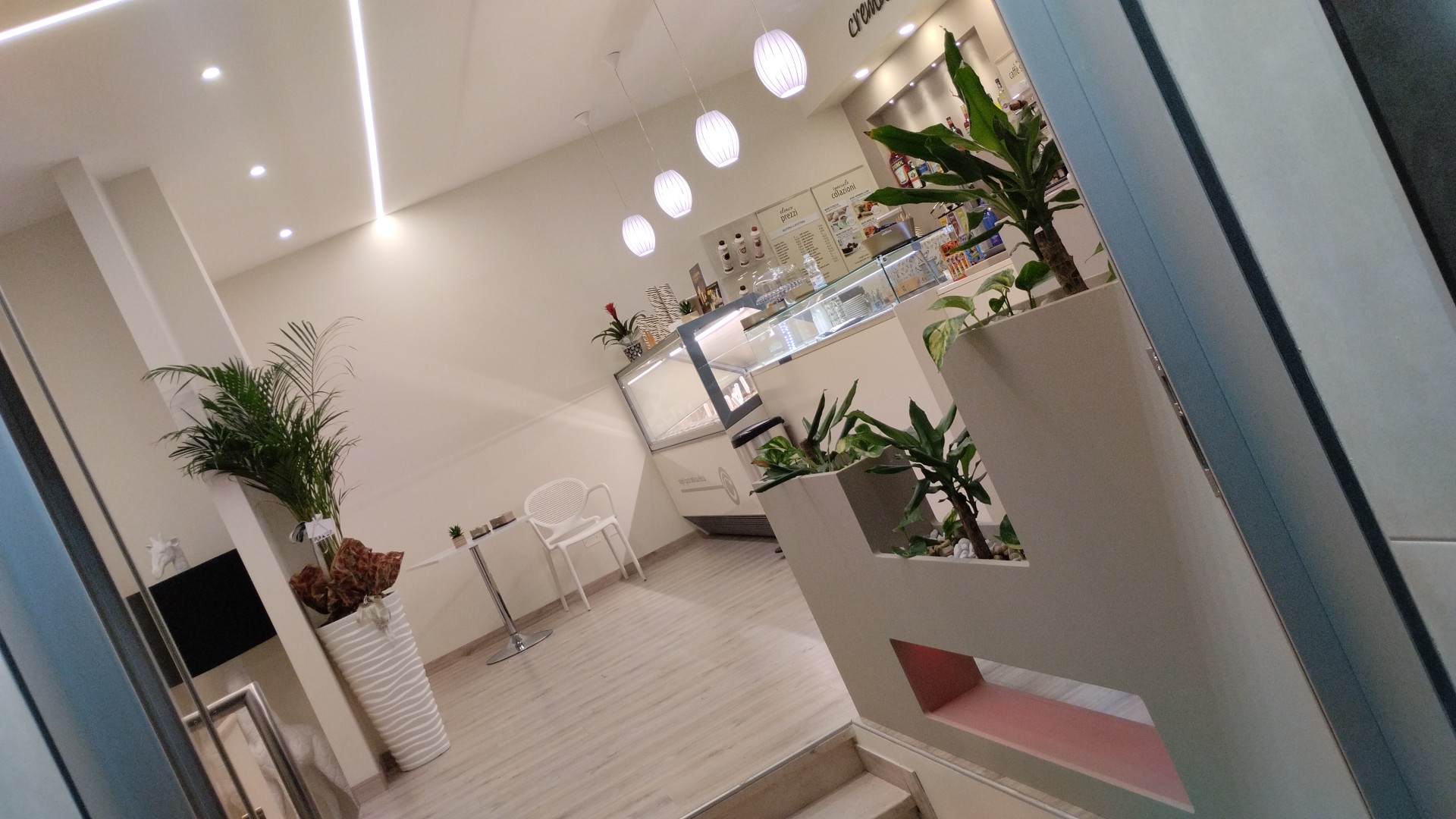 Bar Gelateria VGN - Crema & Cioccolato, Apricena
