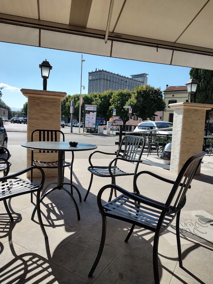 Bar Gelateria Via Veneto