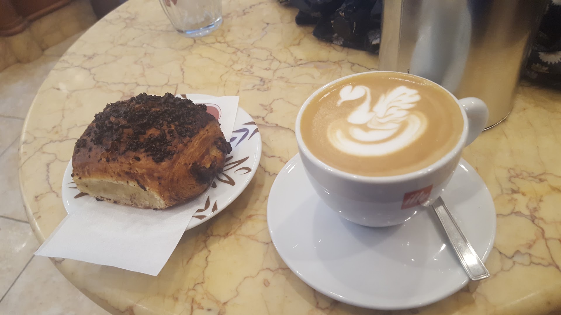 Bar Gelateria Via Veneto
