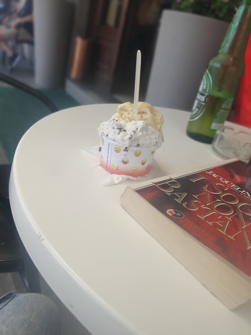 Bar Gelateria Vittoria, Casteggio