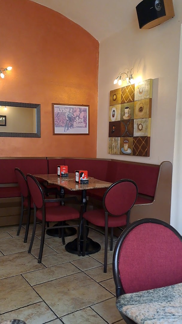 Bar Gelateria Vittoria