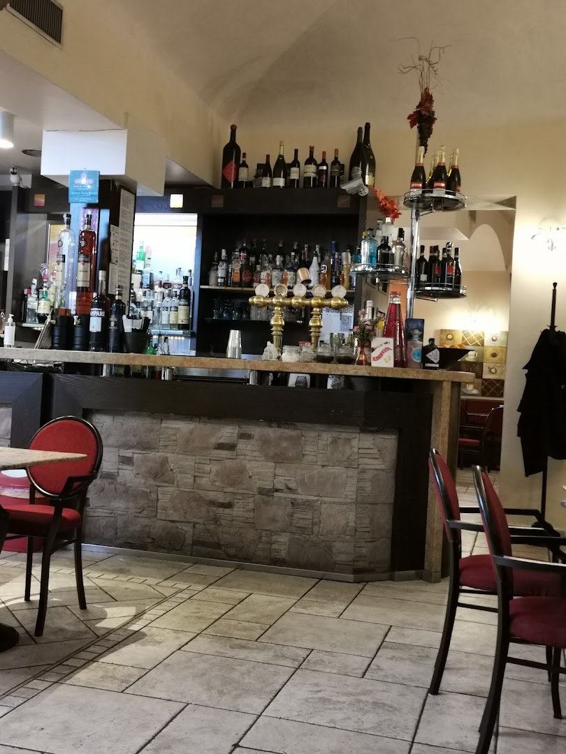 Bar Gelateria Vittoria