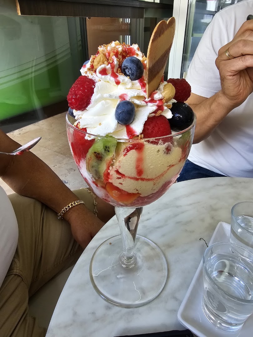 Bar Gelateria Wind 2, Arco