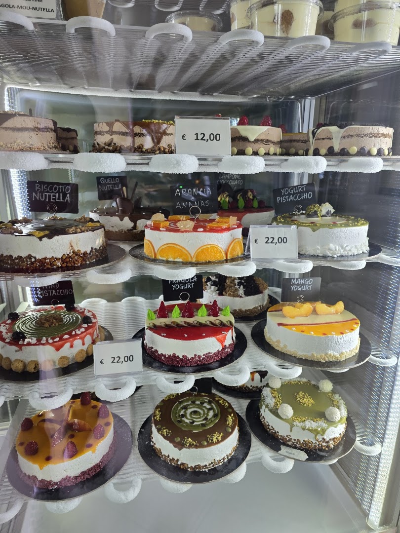Bar Gelateria Wind 2