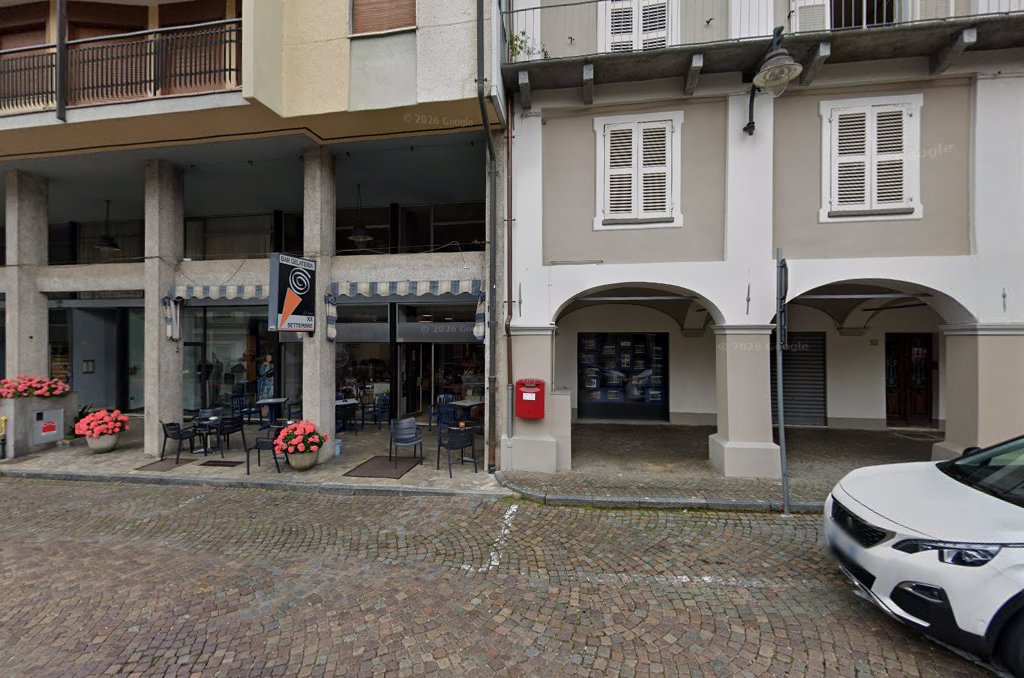 Bar Gelateria XX Settembre