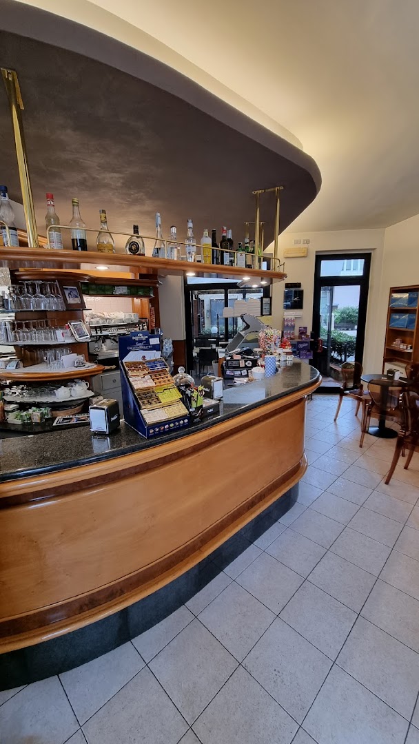 Bar Gelateria Zamara, Palazzolo sull'Oglio