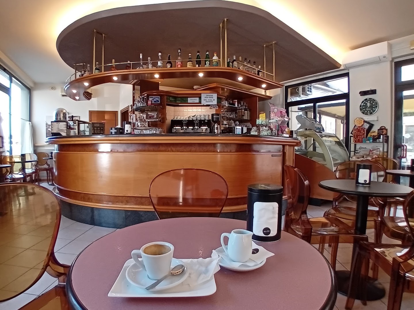 Bar Gelateria Zamara