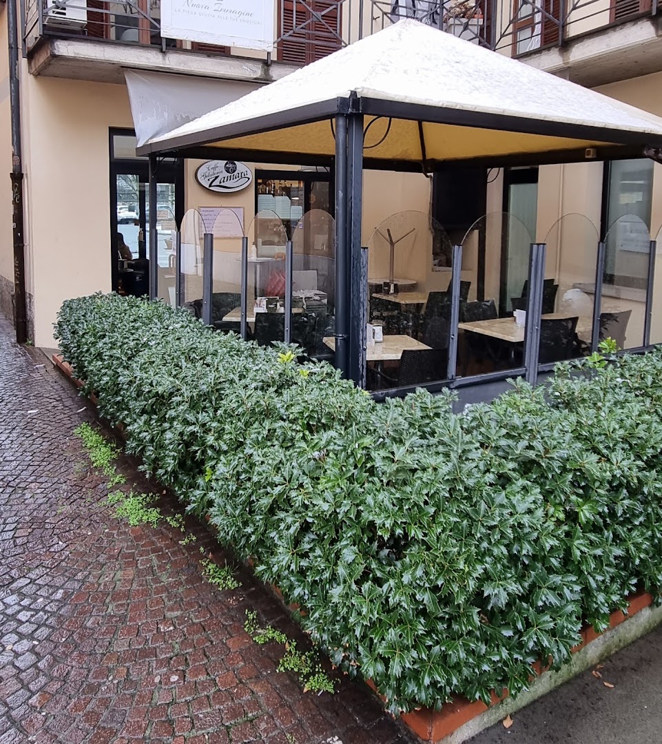 Bar Gelateria Zamara