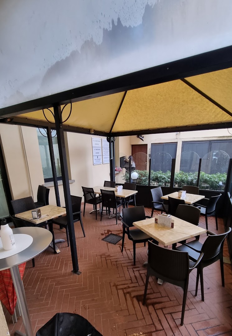 Bar Gelateria Zamara