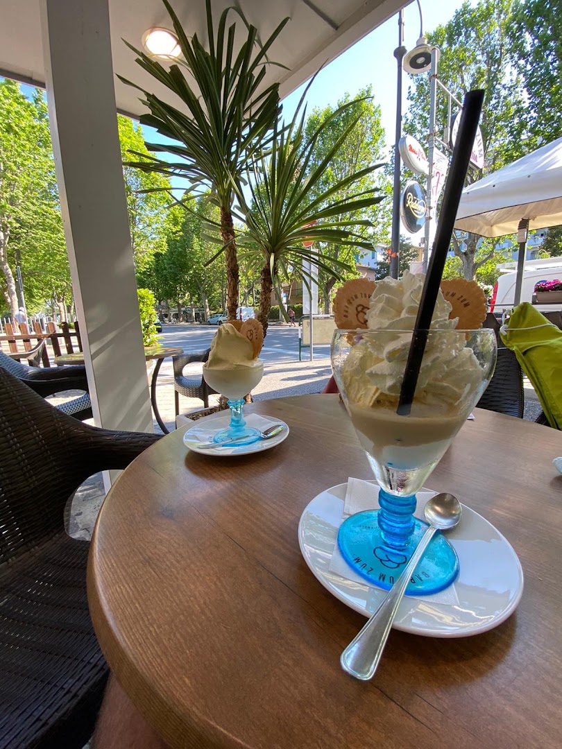 Bar gelateria Zum Zum