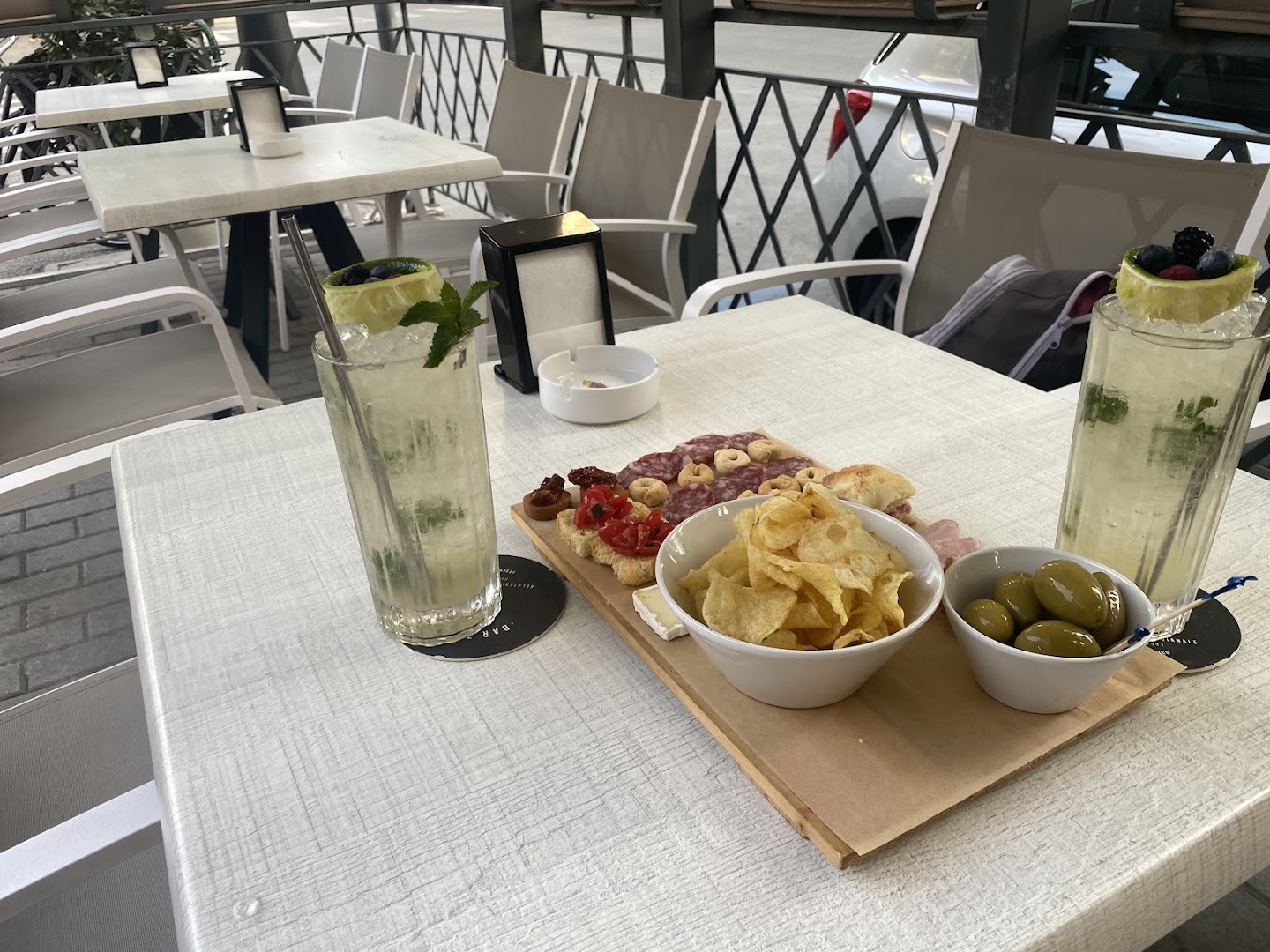 Bar gelateria Zum Zum, Cesenatico