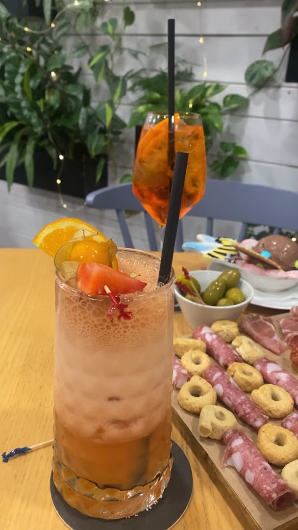 Bar gelateria Zum Zum