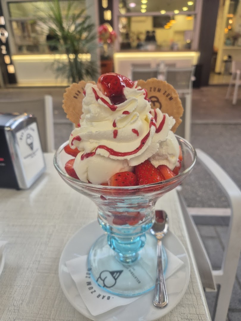 Bar gelateria Zum Zum