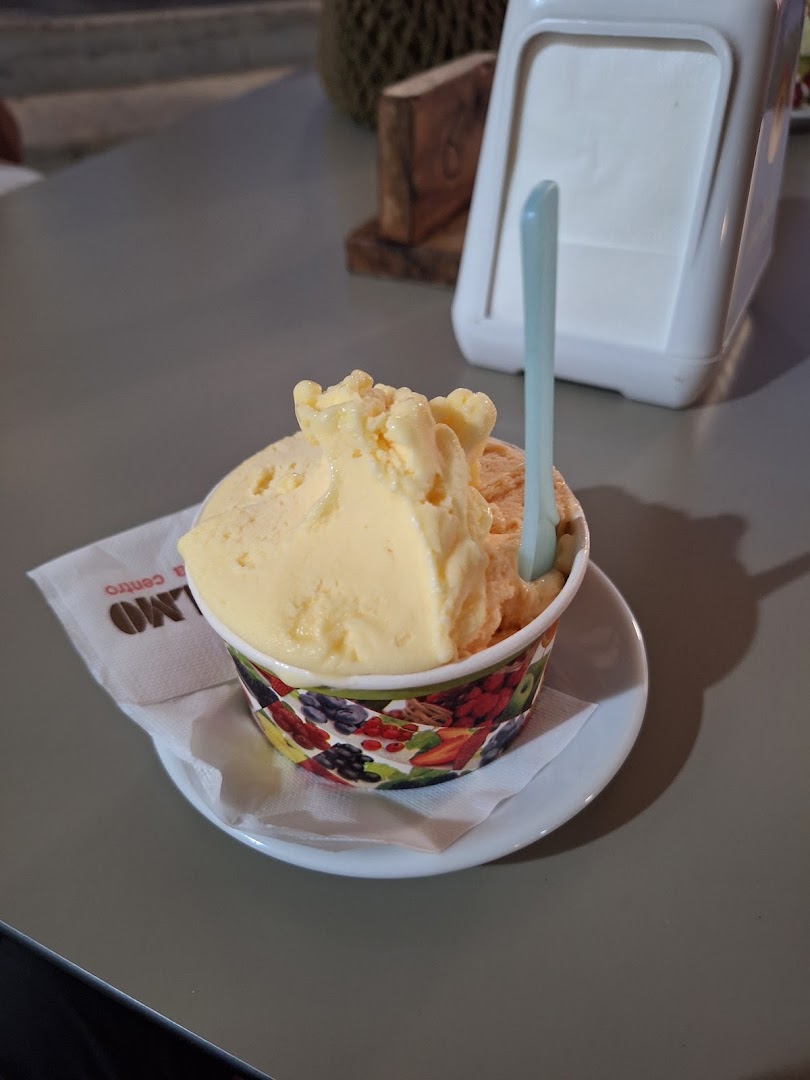 Bar gelateria Zurro di Mercuri Francesco