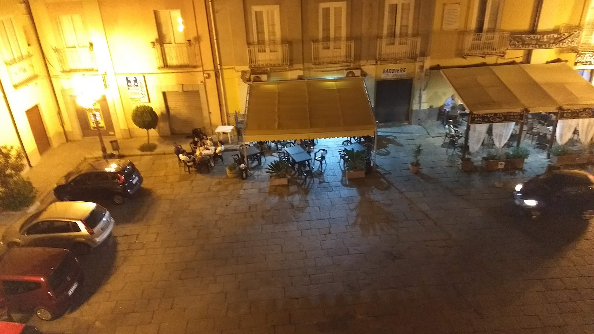 Bar gelateria Zurro di Mercuri Francesco, Nicotera