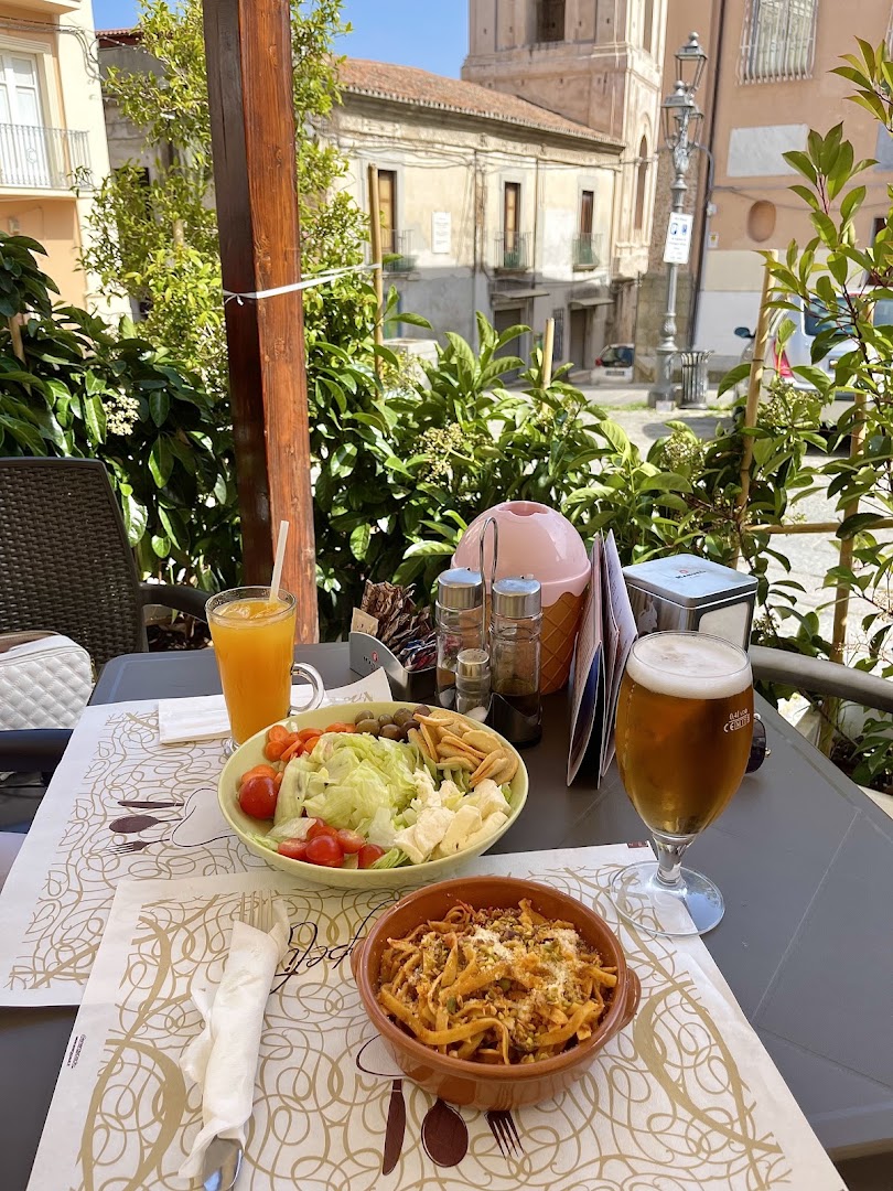 Bar gelateria Zurro di Mercuri Francesco