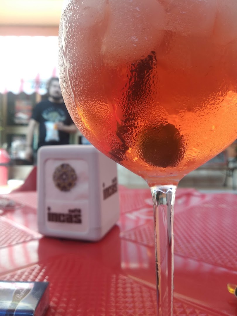 Bar Gelateria, Novate Mezzola