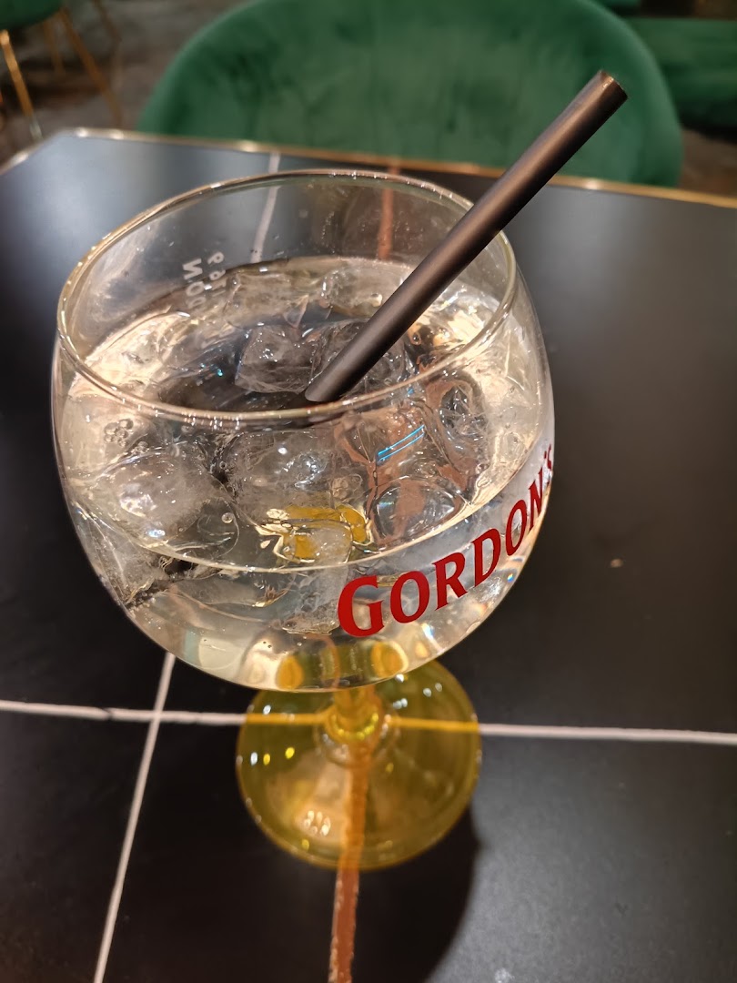 Bar Gelateria
