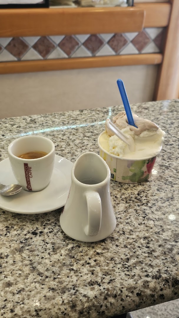 Bar Gelati Genova