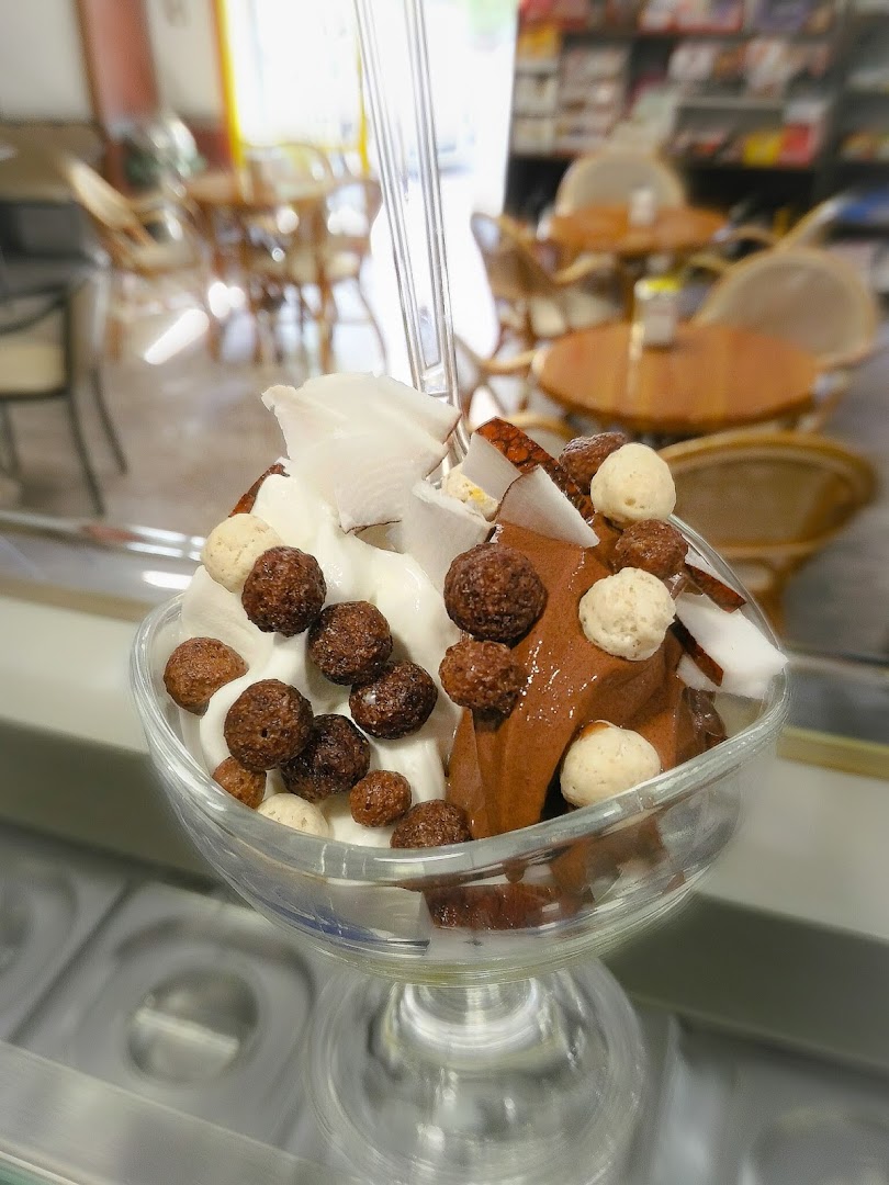 Bar Gelo Beccio (dove la vita è bella)