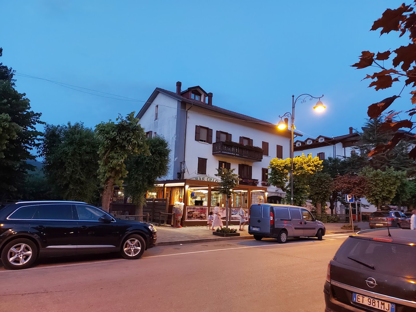 Bar Gelo