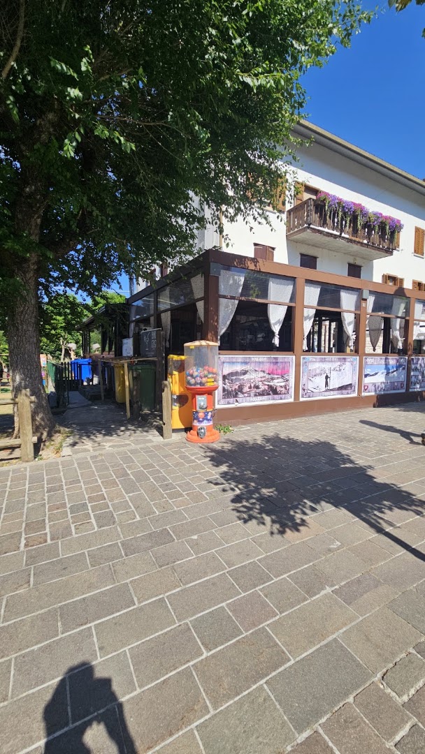 Bar Gelo