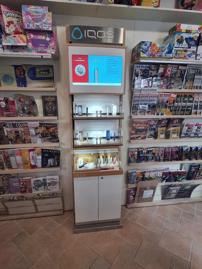Bar gelsa market