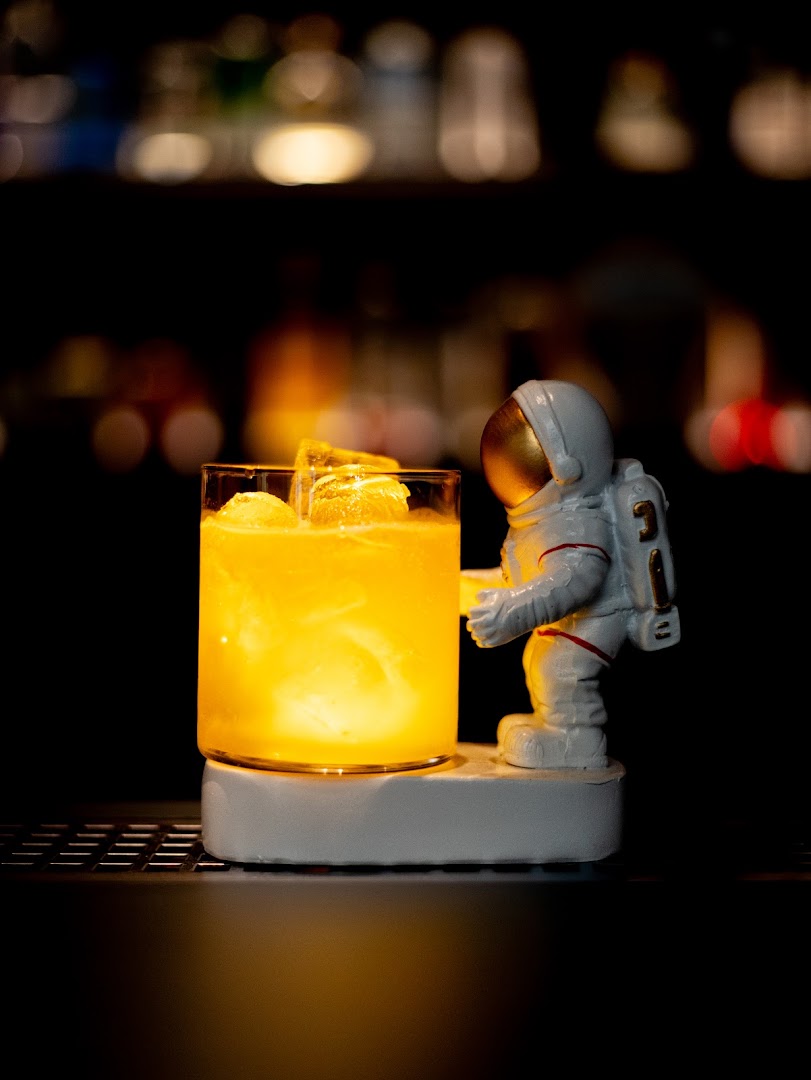 Bar GEM Wine and Spirits