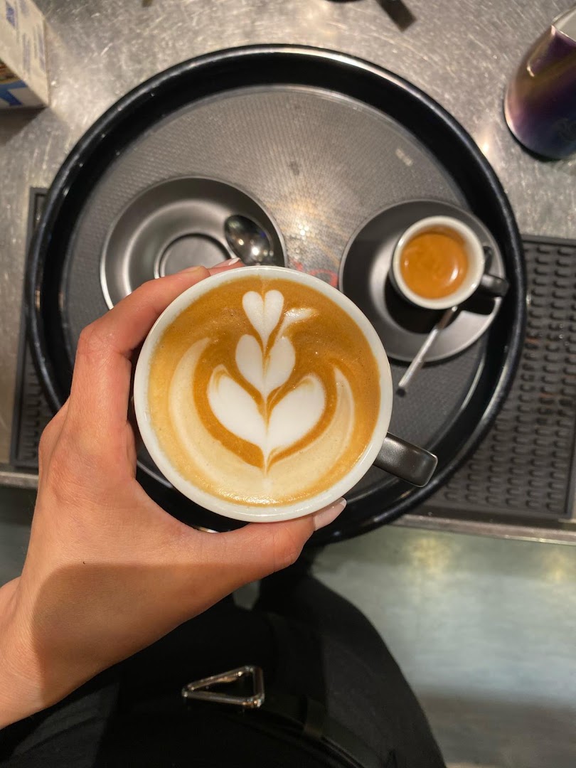 Bar Gemma
