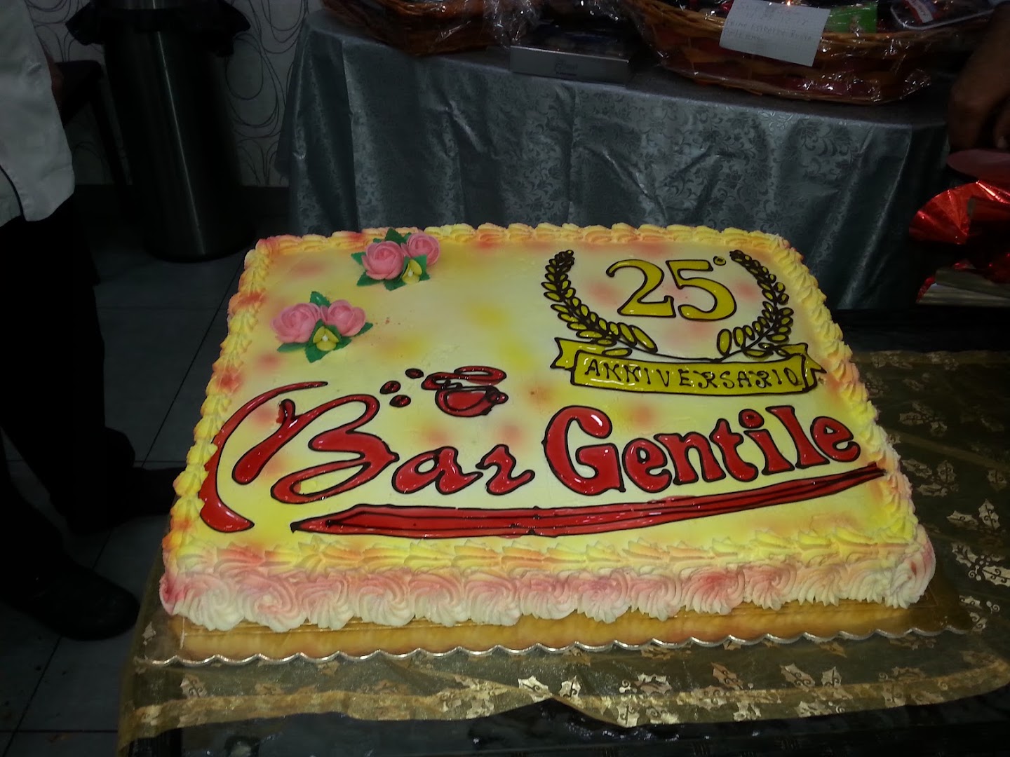 Bar Gentile
