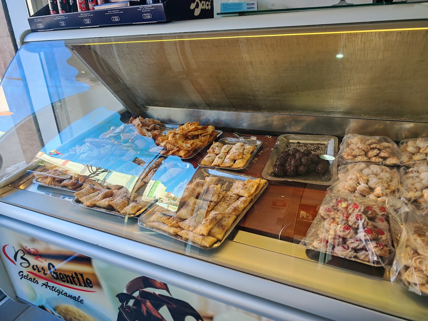 Bar Gentile