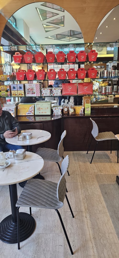 Bar Gentilotti